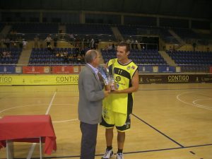 Pretemporada: Obradoiro, primer título como ACB; Gran Canaria se estrella contra Socas perdiendo la Copa; Plasencia destroza a Cáceres; y Melilla vence a un buen León