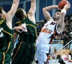 El <i>pasador</i> Andrés Rodríguez ficha por el Caja Laboral