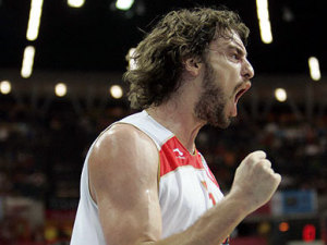 España vence y convence (82-64): ya está aquí la Selección que todos queríamos ver