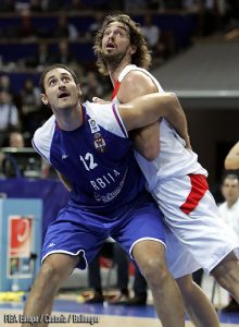 Guía NBA 2009 – 2010 de Solobasket