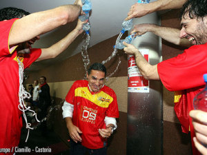 Solobasket One on One: ¿Debe seguir Scariolo al frente de la selección?