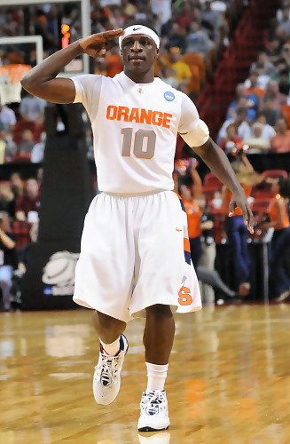 Jonny Flynn lamenta no poder “aprender” junto a Ricky Rubio a partir de esta temporada