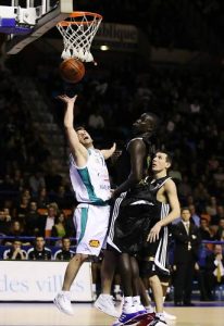 Maximiliano Stanic se incorpora al Xacobeo Blu:sens