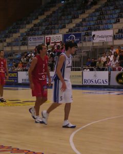 Cerrado: Panchi jugará en Melilla