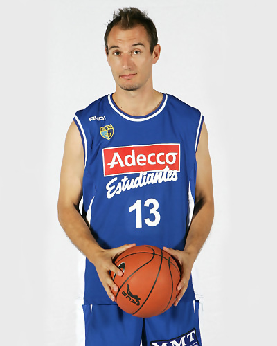 Principio de acuerdo entre Azofra y Lagun Aro Bilbao Basket