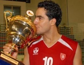 Atef Maoua, fichaje exótico en la Adecco Plata