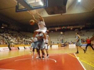 LEB Oro J.3 (y II): Feliú y Middleton lanzan a Girona al liderato; Rick Hughes (León) logra su segundo MVP