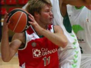 Jon Stefansson deja el hospital