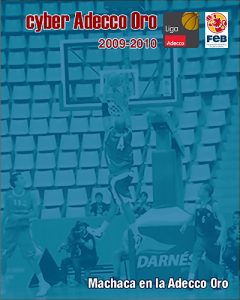 Ganador J.15 Cyber Adecco Oro: Agustín Méndez gana una camiseta y un libro de la selección española