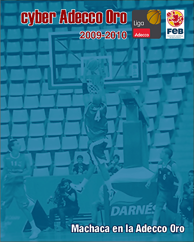 Ganador J.34 y Absoluto Cyber Adecco Oro: Raúl Lozano gana una camiseta y un libro de la selección española y… ¡Diego Albillos pasará un día con Gasol y cía!