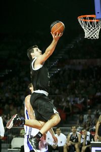 Así llega Bizkaia Bilbao Basket a la Copa del Rey