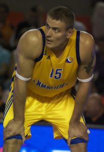 Zoco Europeo: Unics Kazan contraataca y los últimos movimientos de Galatasaray, Virtus, Benneton y Turk Telekom y Maccabi de Tel-Aviv