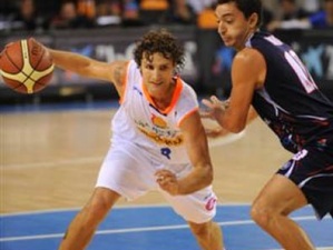 Los favoritos para el ascenso a la ACB pierden efectivos en el tramo final de la temporada