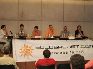 Vuelve la fiesta del basket, SoloKdada 48 h Sant Fost06