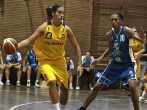 Liga Femenina J. 1: Sin sorpresas en la jornada inaugural de la LF
