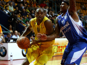 EL- Top 16 J5 (jueves): 43 puntos en un cuarto llevan a Maccabi a cuartos junto con el Real Madrid, Olympiacos se exhibe y Panathinaikos se estrena