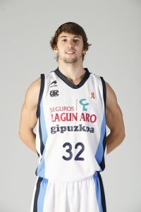 ¿Cuál es el equipo de Rai López en la Cyber Adecco Oro?