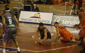 LEB Oro J.3 (I): El liderato ya es cosa de dos. Vigo, Tarragona y Tenerife siguen sin conocer una victoria que ya saborea Palencia