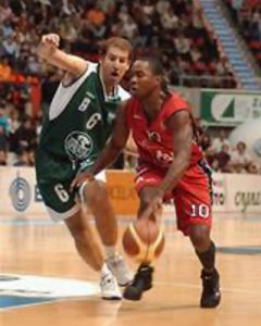 Liñán jugará en La Palma