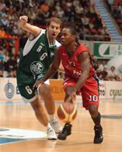 Liñán jugará en La Palma