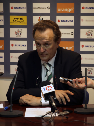 Aito: Pete Mickeal es un jugador de primer nivel