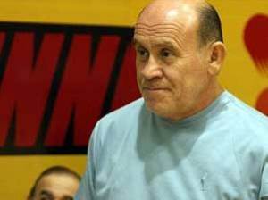 Moni Fanan, el padre del Maccabi moderno, se suicida