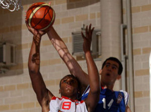 Pedro Fariña probará suerte con la Benetton de Treviso