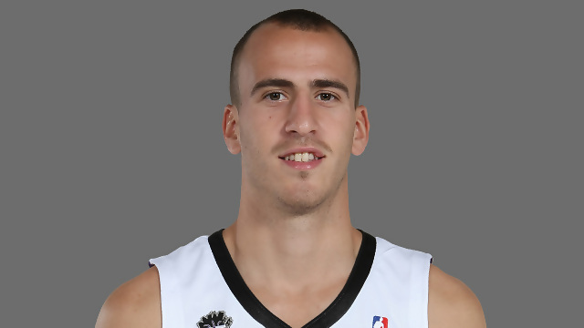 Sacramento Kings 2009-10. El nuevo hogar de Sergio Rodríguez