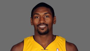 Los Angeles Lakers 2009-10. Con Artest, en busca del segundo anillo de Pau