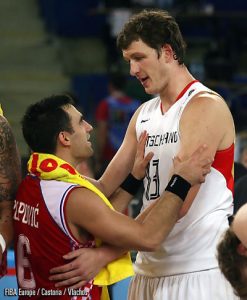 Más viejos conocidos de la afición española encuentran acomodo