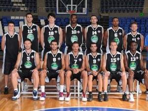 LEB Oro: ¿Qué le ocurre al Tenerife Rural?