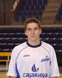 Conociendo a… Antonio Bustamante