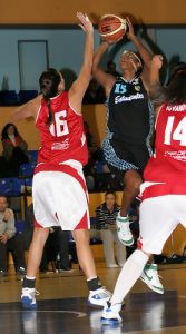 Liga Femenina J.3: Perfumerías reacciona; Ros, Rivas y Mann Filter continúan invictos