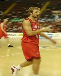 Savovic: “No hay más objetivo que ganar el siguiente partido”