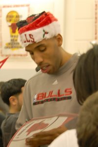 Suzuki Manresa ya tiene a su obrero: Michael Ruffin regresa a la ACB