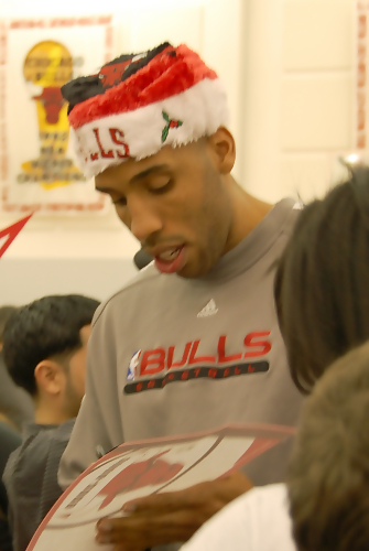 Suzuki Manresa ya tiene a su obrero: Michael Ruffin regresa a la ACB