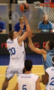 <i>In & Out</i> en la ACB (II): Entrenador del mes, ¿Qué me pasa doctor?, las mejores noticias de noviembre y una mirada a la estadística