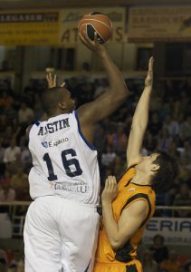 Meridiano Alicante suelta lastre con la rescisión de Mario Austin