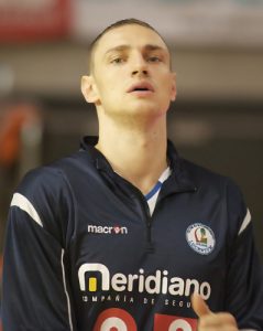 Fin al culebrón del verano, Katelynas ya es jugador de Cajasol