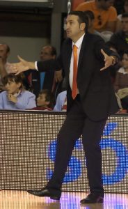 C.B. Murcia oficializa lo que adelantó Solobasket: Luis Guil, nuevo entrenador