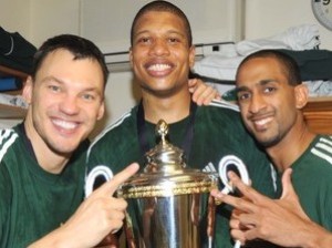 Guía de la A-1 Griega: ¿Quién dijo que cualquier tiempo pasado fue mejor?