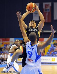 El Bayern Munich presenta un ambicioso proyecto para su sección de baloncesto