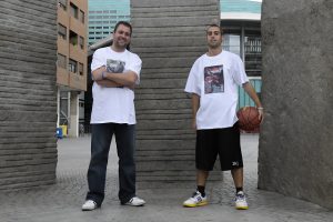 Antonio Gil “Pese a muchos puristas, en la calle es donde empezó todo”