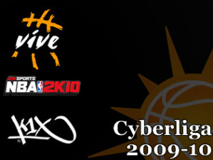 ¡Comienza la décima Cyberliga!