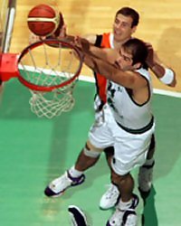 El Pamesa confirma el fichaje de Roberto Chiacig