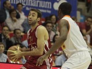 Rivero no seguirá en el CAI y apunta a Murcia. El factor Olmos decanta a Huertas por Menorca