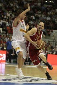 Edu Sánchez será el nuevo timón de Ford Burgos