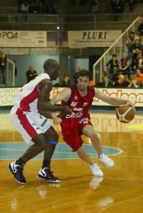 Daniel Cioffi nos acerca la realidad de la liga australiana (NBL)