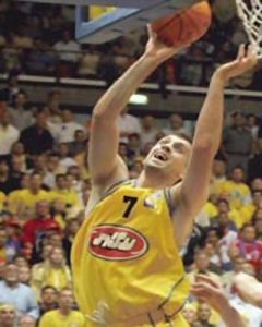 Mercado Euroliga: El futuro de Gigli y Vujcic