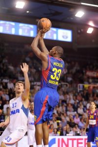 EL-J6 (jueves): El show blaugrana deja mudo a Tanjevic, tensión el Ljubljana, vuelve Saras y buena jornada para Siena, ASvel, Efes y Prokom